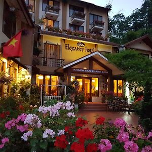 Sapa Elegance Hotel